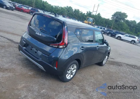 2024 Kia Soul S z USA, uszkodzony, nr VIN KNDJ23AU9R7903379